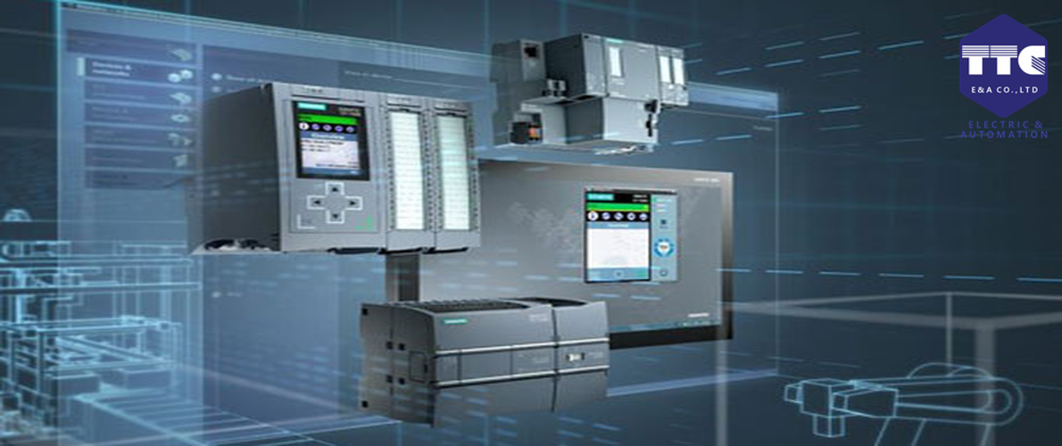 TTC Automation Solutions