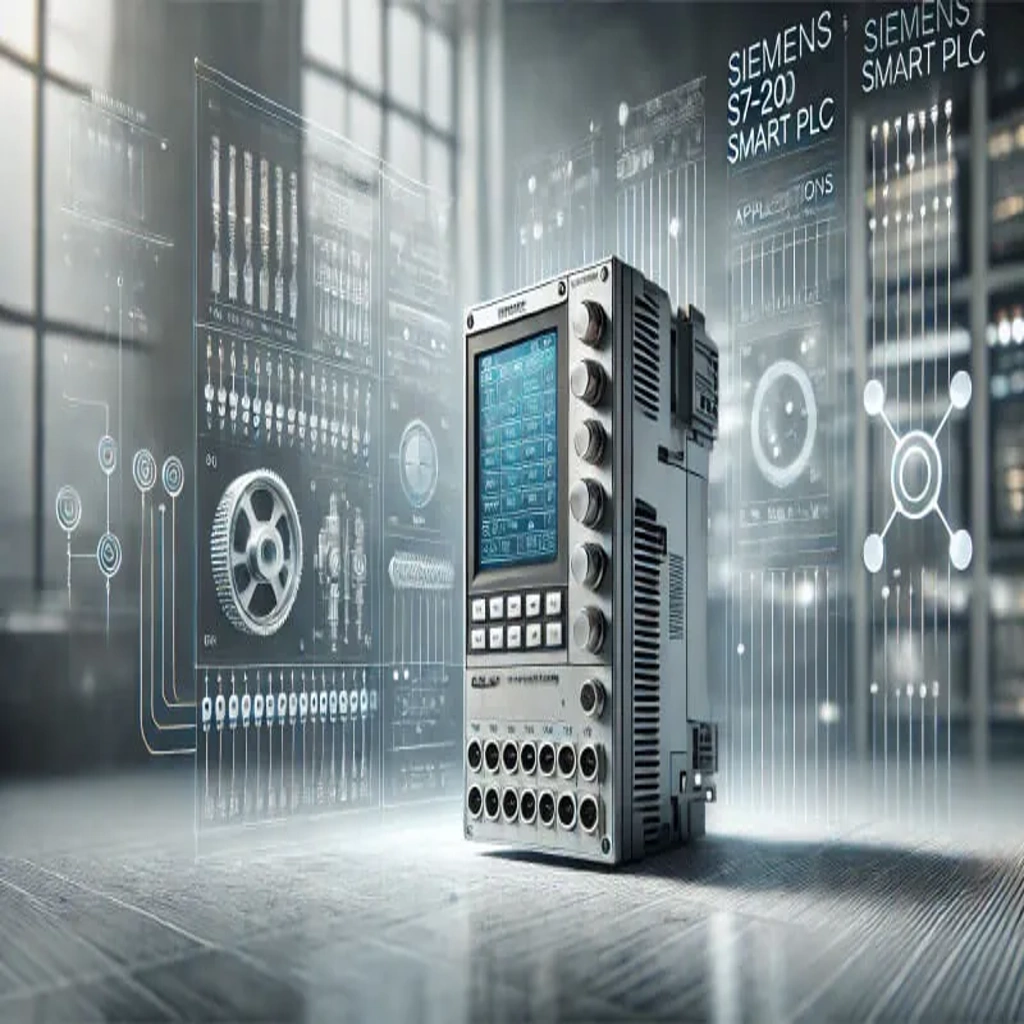 S7-200 smart