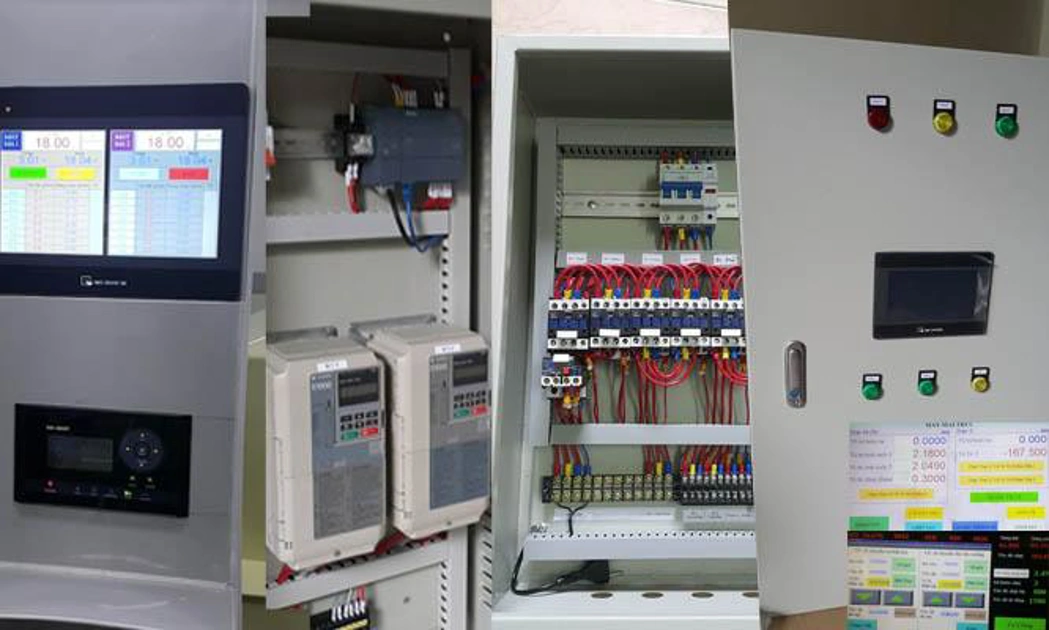 TTC Automation – Đối tác chiến lược giúp doanh nghiệp tăng tốc tự động hóa và tối ưu vận hành