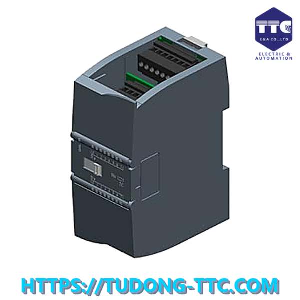 6ES7221-1BH32-0XB0 | SM 1221, 16DI, 24V DC