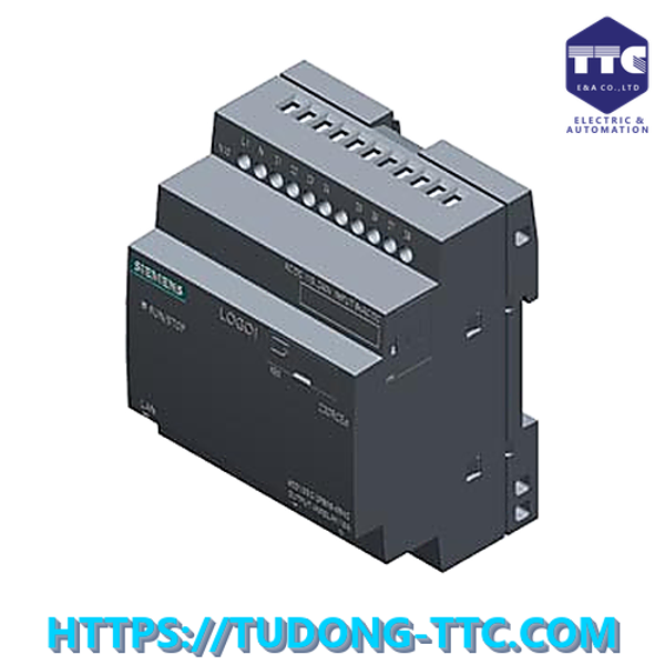 6ED1052-2FB08-0BA2 | LOGO! 230RCEo