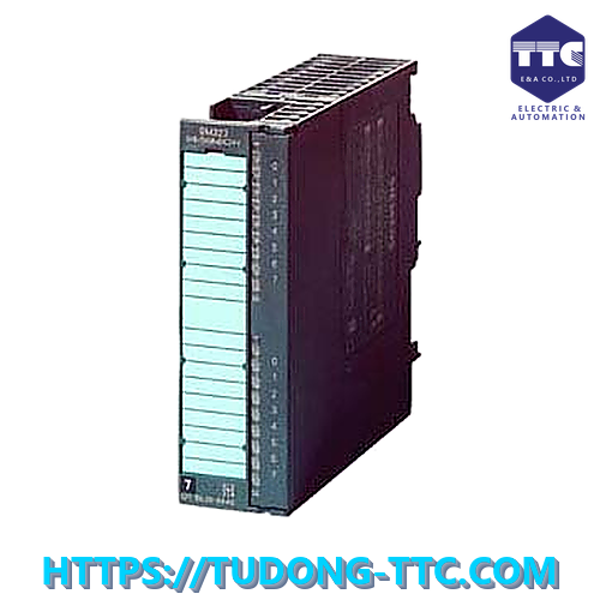 6ES7323-1BL00-0AA0 | Module S7-300 SM 323 - Ảnh 2