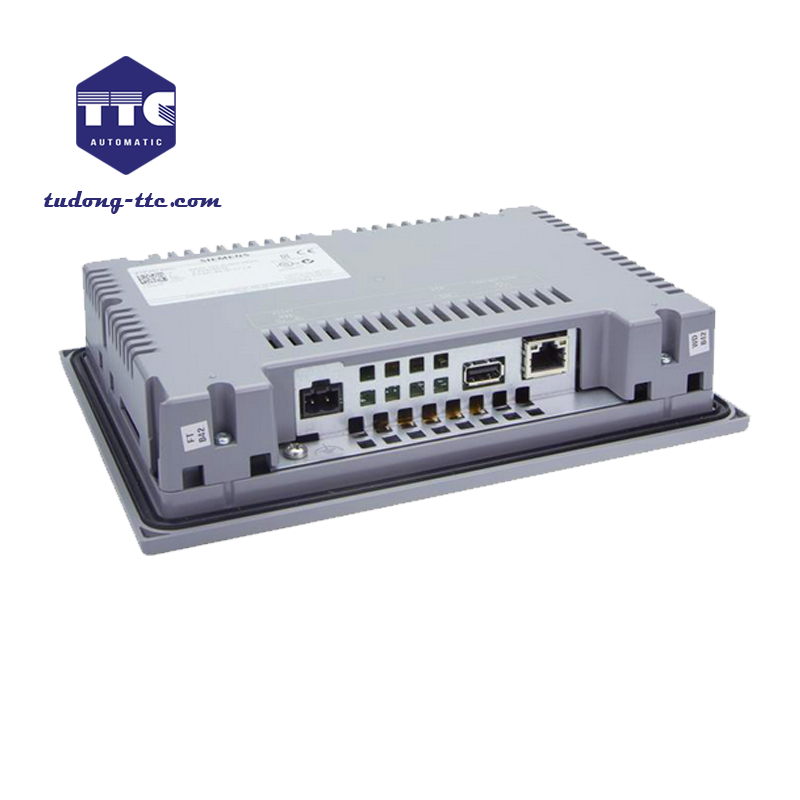 6AV21240GC010AX0 MÀN HÌNH HMI TP700 COMFORT