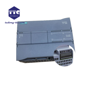 6ES7215-1HG40-0XB0 | CPU 1215C DC/DC/RELAY