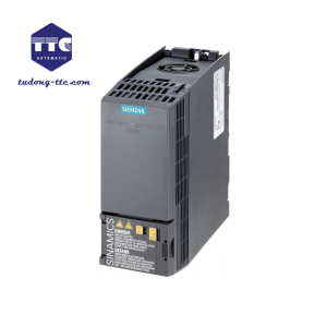 6SL3210-1KE11-8UF2 | BIẾN TẦN G120C 3AC 0.55 KW