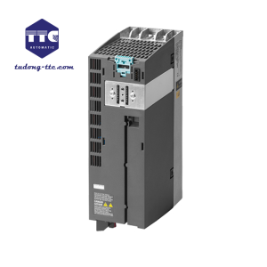 6SL3210-1PE13-2UL1 | BIẾN TẦN G120 3AC 0.75 KW