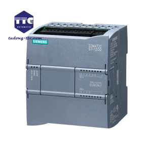 6ES7211-1HE40-0XB0 | CPU 1211C DC/DC/RELAY