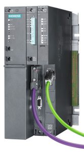 PLC S7-400