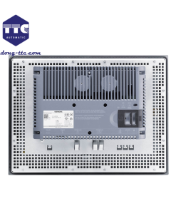 6AV2124-0UC02-0AX1 | HMI TP1900 Comfort 19