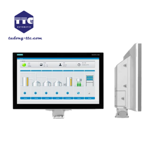6AV2124-0UC24-1AX0 | HMI TP1900 Comfort Pro 19"