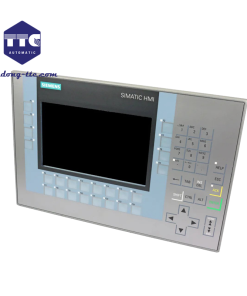 6AV2124-1GC01-0AX0 | HMI KP700 Comfort