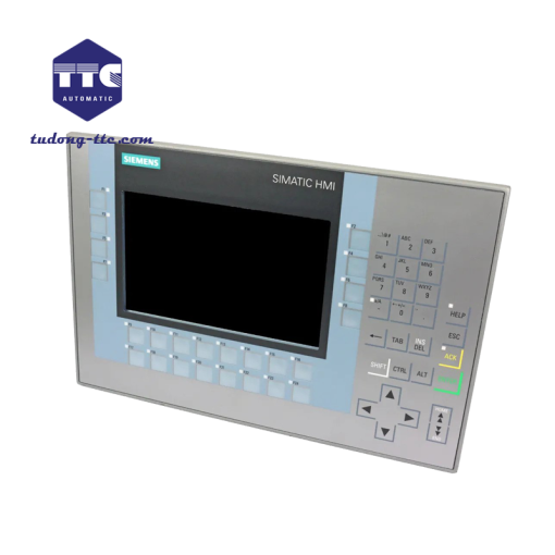 6AV2124-1GC01-0AX0 | HMI KP700 Comfort