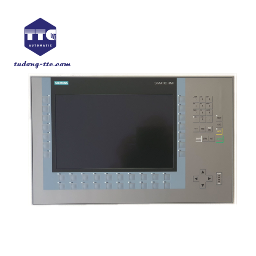 6AV2124-1MC01-0AX0 | HMI KP1200 Comfort