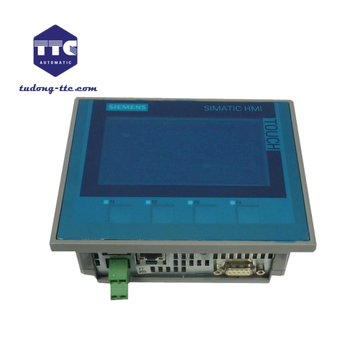 6AV2124-2DC01-0AX0 | HMI KTP400 Comfort