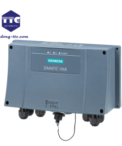6AV2125-2AE03-0AX0 | HMI connection box compact
