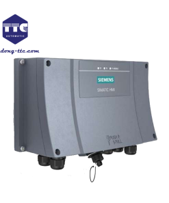 6AV2125-2AE23-0AX0 | HMI connection box Advanced