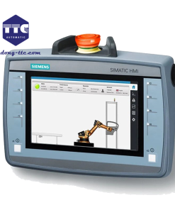 6AV2125-2JB23-0AX0 | HMI KTP900F Mobile 9.0"