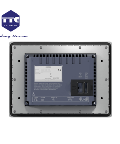 6AV2128-3KB06-0AX0 | HMI MTP1000 Unified Comfort