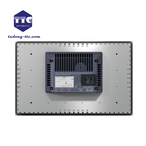 6AV2128-3UB06-0AX0 | HMI MTP1900 Unified Comfort Panel