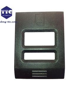 6AV2181-4XM00-0AX0 | Memory card interlock Comfort panel