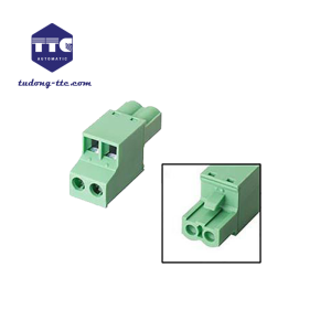 6AV6671-8XA00-0AX0 | Female connector 2-pin