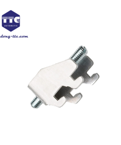 6AV6671-8XK00-0AX0 | Mounting clip for Basic Panel