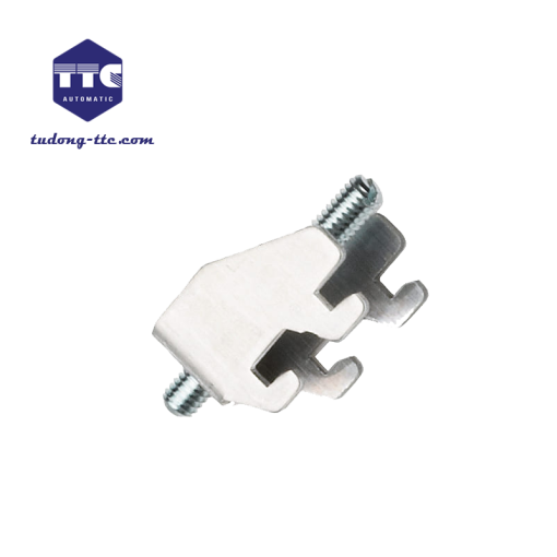 6AV6671-8XK00-0AX0 | Mounting clip for Basic Panel