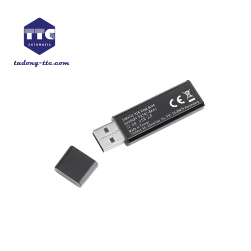 6AV6881-0AS42-0AA1 | USB Flash Drive 32 GB