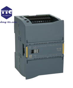 6ES7226-6BA32-0XB0 | Digital input SM 1226 F-DI 16X 24 V