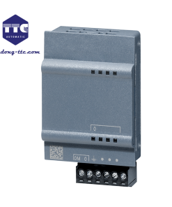 6ES7231-5PA30-0XB0 | Analog input SB 1231RTD