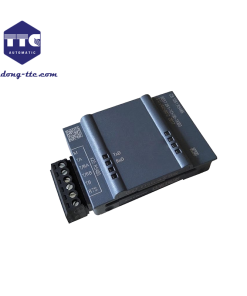 6ES7232-4HA30-0XB0 | Analog output SB 1232 10 V DC