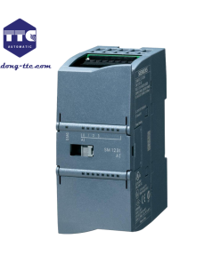 6ES7232-4HB32-0XB0 | Analog output SM 1232 10 V