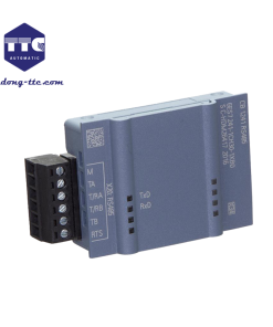 6ES7241-1CH30-1XB0 | Communication Board CB 1241