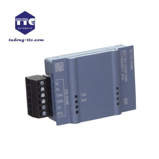 6ES7241-1CH30-1XB0 | Communication Board CB 1241