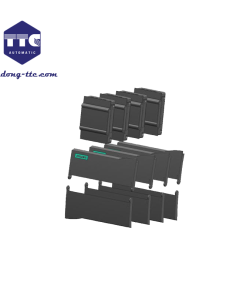 6ES7291-1AA30-0XA0 | spare part Font flaps CPU 1211/1212