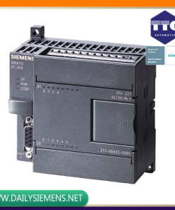 6ES7211-0AA23-0XB0 | CPU 221 Compact unit