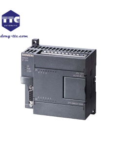 6ES7211-0BA23-0XB0 | CPU 221 Compact unit