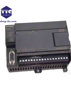 6ES7214-1AD23-0XB0 | CPU 224 Compact unit
