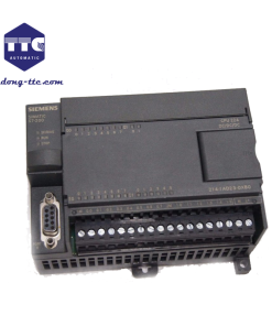 6ES7214-1AD23-0XB8 | CPU 224 Compact device 14 DI