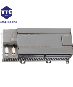 6ES7214-2AD23-0XB0 | CPU 224XP Compact unit DI DC/10 DO DC