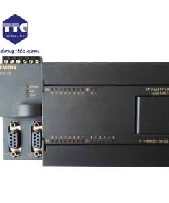 6ES7214-2AD23-0XB8 | CPU 224XP Compact device 14 DI DC/10 DO DC