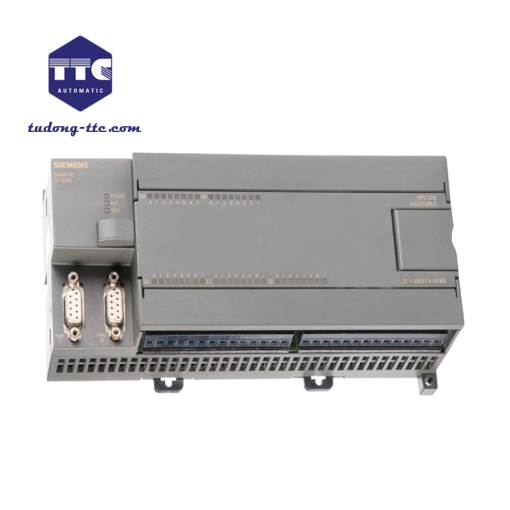 6ES7214-2BD23-0XB0 | CPU 224XP Compact unit DI DC/10DO relay