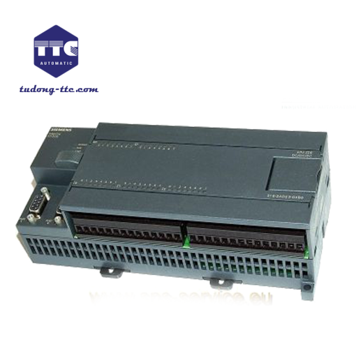 6ES7216-2BD23-0XB0 | CPU 226 Compact unit