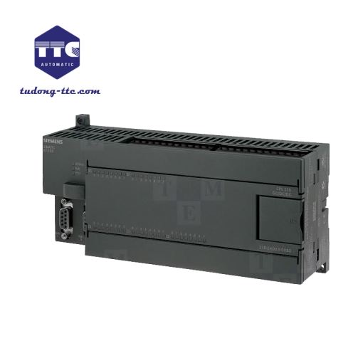 6ES7216-2BD23-0XB8 | CPU 226 Compact device 24 DI RELAY