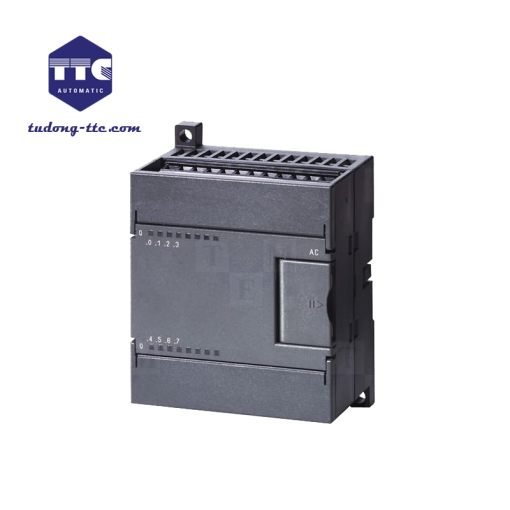 6ES7222-1HF22-0XA0 | Digital output EM 222 8 DA relay