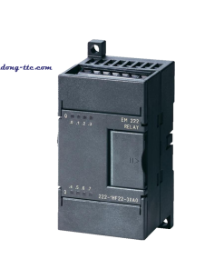 6ES7223-1HF22-0XA8 | Digital I/O EM 223 4 DI/4 DO relay