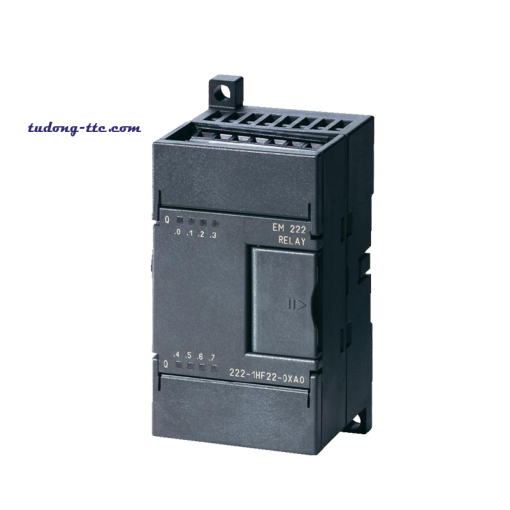 6ES7223-1HF22-0XA8 | Digital I/O EM 223 4 DI/4 DO relay