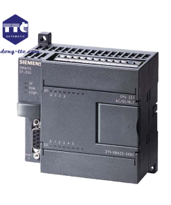 6ES7277-0AA22-0XA0 | PROFIBUS DP Slave module