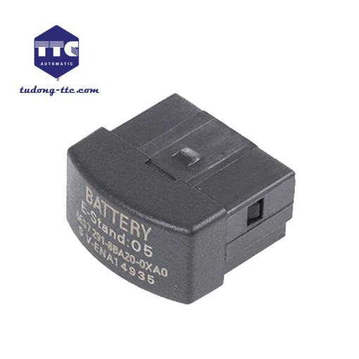 6ES7291-8BA20-0XA0 | battery module BC 291