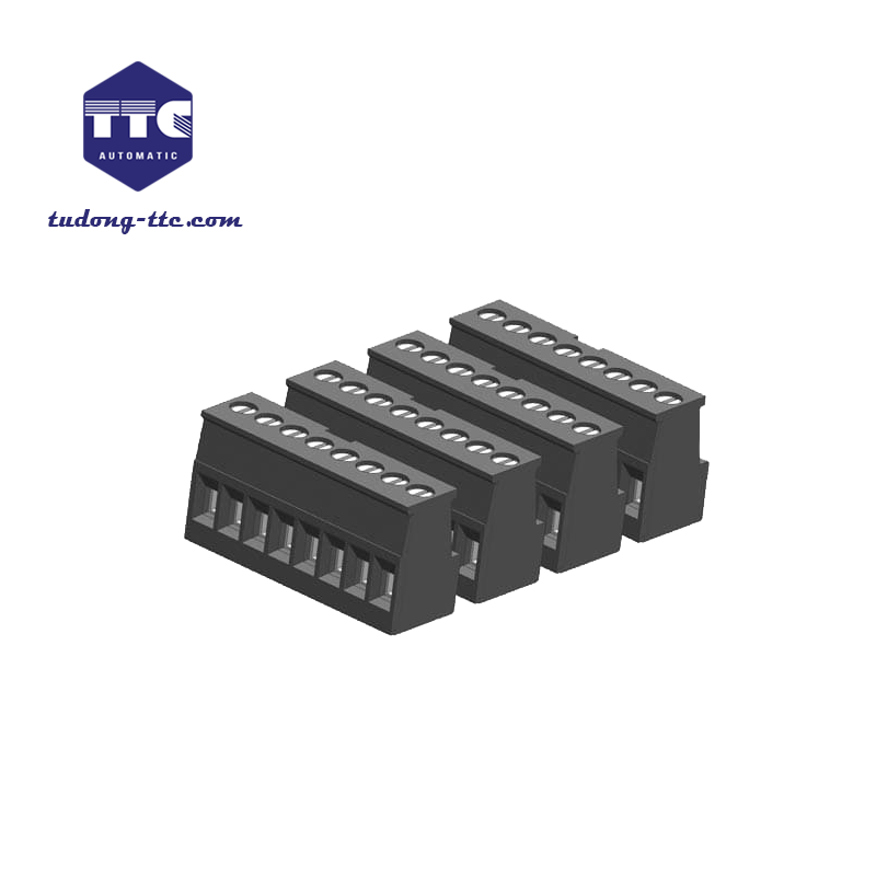 6ES7292-1AL30-0XA0 | spare part I/O terminal block